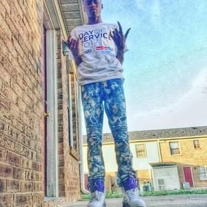 Meet your Posher, Demetrius